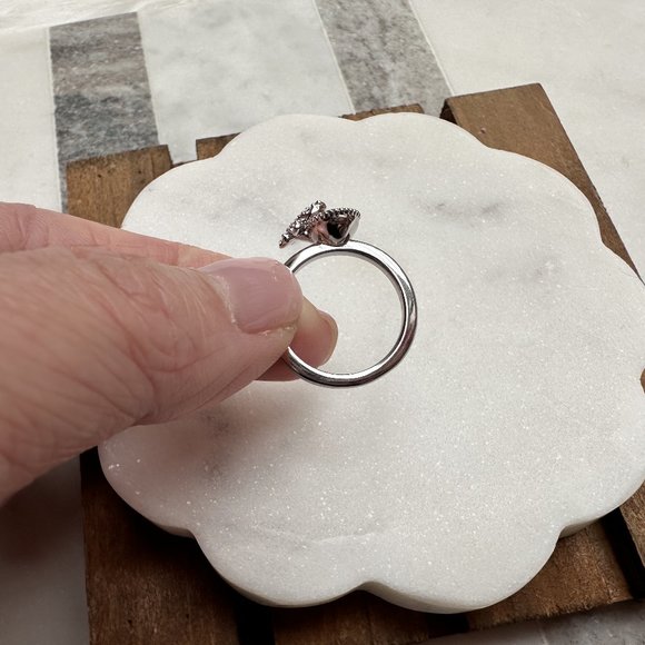 Swarovski Cinderella Ring - Picture 2 of 6